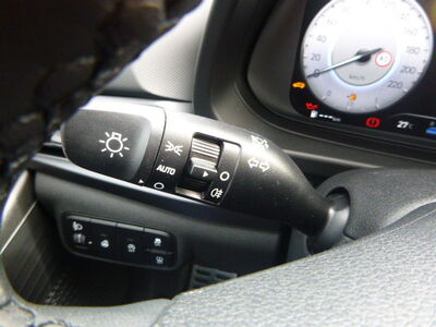 Hyundai Bayon Tageszulassung