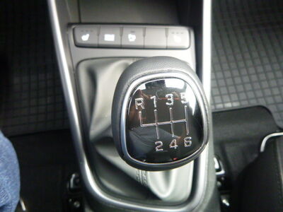 Hyundai Bayon Tageszulassung