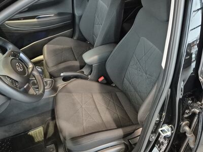 Hyundai Bayon Tageszulassung