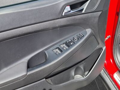 Hyundai Tucson Gebrauchtwagen Hyundai Tucson Gebrauchtwagen