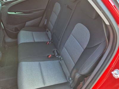 Hyundai Tucson Gebrauchtwagen Hyundai Tucson Gebrauchtwagen