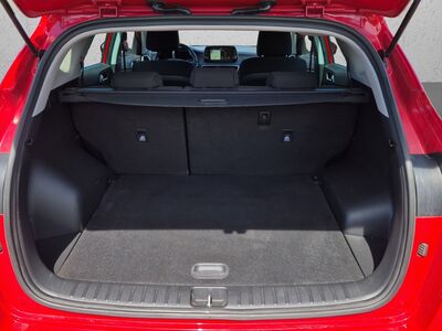 Hyundai Tucson Gebrauchtwagen Hyundai Tucson Gebrauchtwagen
