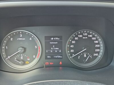 Hyundai Tucson Gebrauchtwagen Hyundai Tucson Gebrauchtwagen