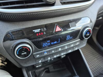 Hyundai Tucson Gebrauchtwagen Hyundai Tucson Gebrauchtwagen