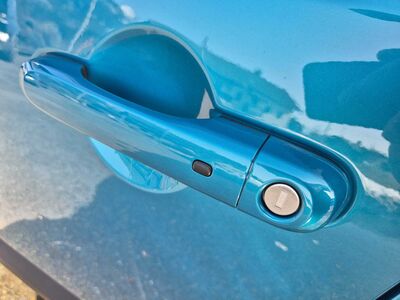 Jeep Renegade Gebrauchtwagen