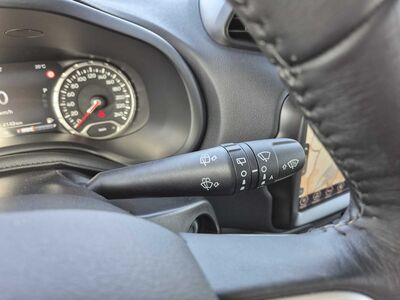 Jeep Renegade Gebrauchtwagen