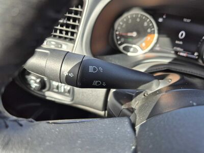 Jeep Renegade Gebrauchtwagen