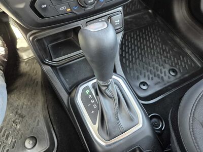 Jeep Renegade Gebrauchtwagen