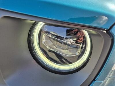 Jeep Renegade Gebrauchtwagen