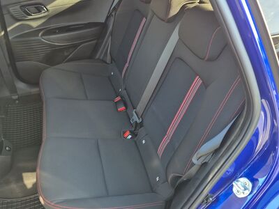 Hyundai i20 Gebrauchtwagen