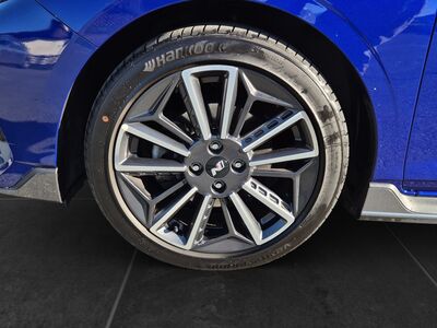 Hyundai i20 Gebrauchtwagen