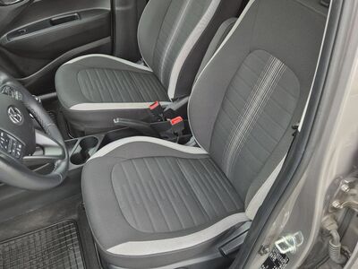 Hyundai i10 Gebrauchtwagen Hyundai i10 Gebrauchtwagen