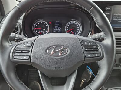 Hyundai i10 Gebrauchtwagen Hyundai i10 Gebrauchtwagen