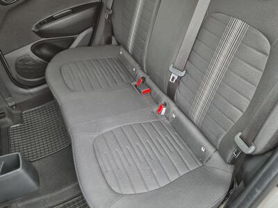 Hyundai i10 Gebrauchtwagen Hyundai i10 Gebrauchtwagen