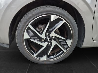 Hyundai i10 Gebrauchtwagen Hyundai i10 Gebrauchtwagen
