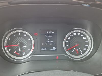 Hyundai i10 Gebrauchtwagen Hyundai i10 Gebrauchtwagen