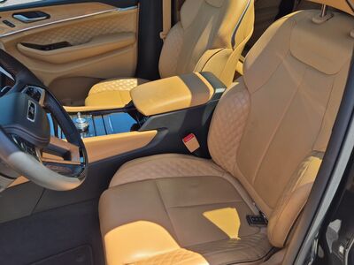 Jeep Grand Cherokee Gebrauchtwagen