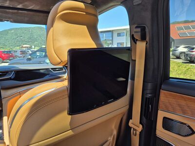 Jeep Grand Cherokee Gebrauchtwagen
