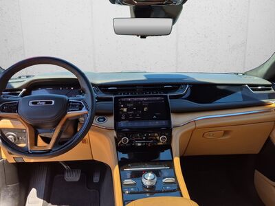 Jeep Grand Cherokee Gebrauchtwagen