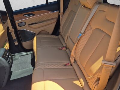 Jeep Grand Cherokee Gebrauchtwagen