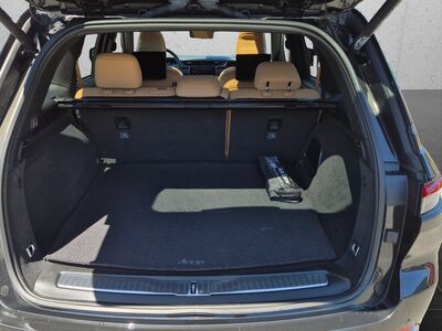 Jeep Grand Cherokee Gebrauchtwagen