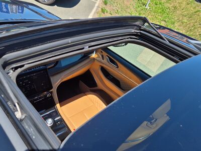 Jeep Grand Cherokee Gebrauchtwagen