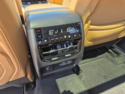 Jeep Grand Cherokee Gebrauchtwagen