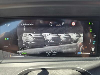 Jeep Grand Cherokee Gebrauchtwagen
