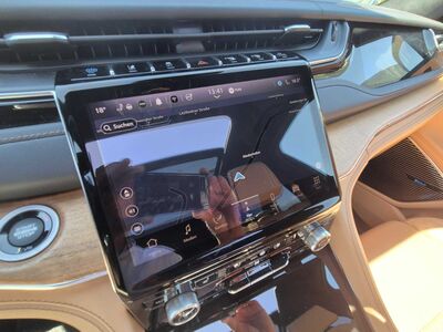 Jeep Grand Cherokee Gebrauchtwagen