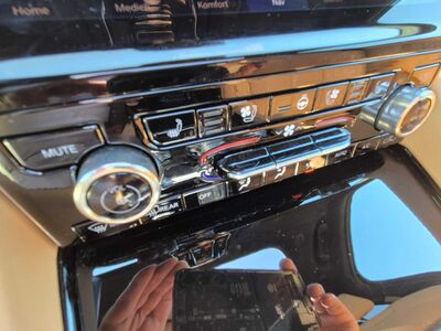 Jeep Grand Cherokee Gebrauchtwagen