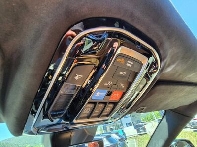 Jeep Grand Cherokee Gebrauchtwagen