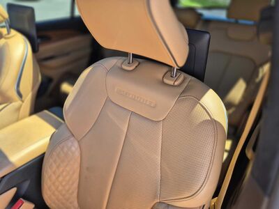 Jeep Grand Cherokee Gebrauchtwagen