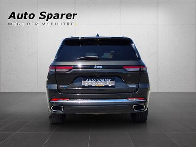 Jeep Grand Cherokee Gebrauchtwagen