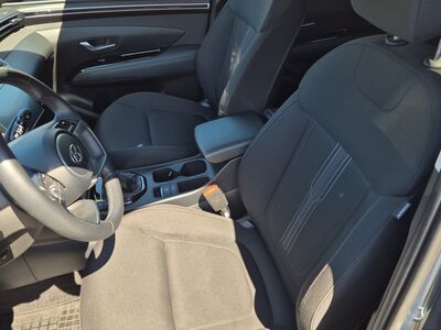Hyundai Tucson Gebrauchtwagen Hyundai Tucson Gebrauchtwagen