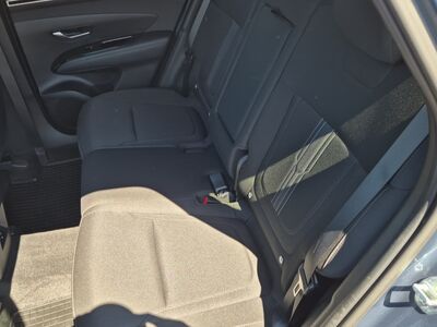 Hyundai Tucson Gebrauchtwagen Hyundai Tucson Gebrauchtwagen