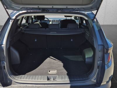 Hyundai Tucson Gebrauchtwagen Hyundai Tucson Gebrauchtwagen