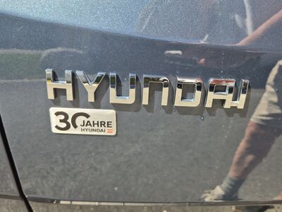 Hyundai Tucson Gebrauchtwagen Hyundai Tucson Gebrauchtwagen