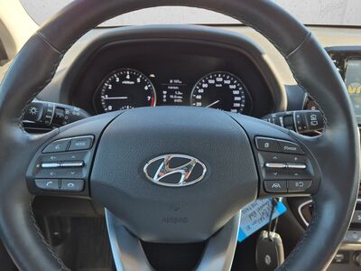 Hyundai i30 Gebrauchtwagen Hyundai i30 Gebrauchtwagen