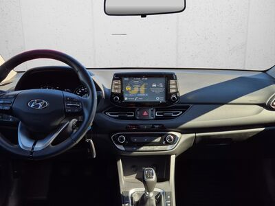 Hyundai i30 Gebrauchtwagen Hyundai i30 Gebrauchtwagen