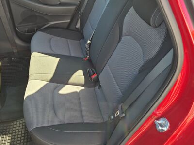 Hyundai i30 Gebrauchtwagen Hyundai i30 Gebrauchtwagen