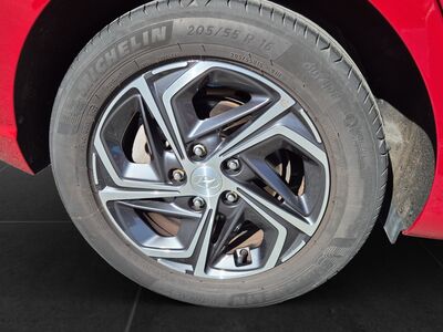 Hyundai i30 Gebrauchtwagen Hyundai i30 Gebrauchtwagen