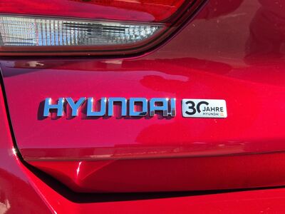 Hyundai i30 Gebrauchtwagen Hyundai i30 Gebrauchtwagen