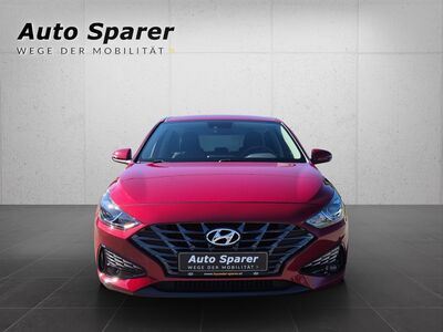 Hyundai i30 Gebrauchtwagen Hyundai i30 Gebrauchtwagen