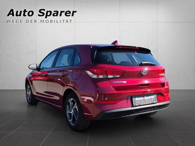 Hyundai i30 Gebrauchtwagen Hyundai i30 Gebrauchtwagen