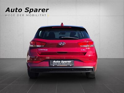 Hyundai i30 Gebrauchtwagen Hyundai i30 Gebrauchtwagen