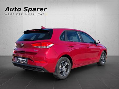Hyundai i30 Gebrauchtwagen Hyundai i30 Gebrauchtwagen