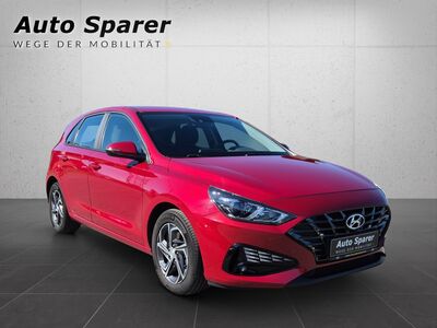 Hyundai i30 Gebrauchtwagen Hyundai i30 Gebrauchtwagen