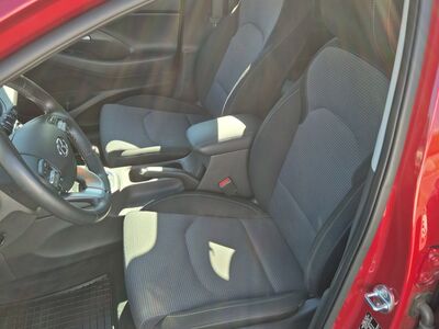 Hyundai i30 Gebrauchtwagen Hyundai i30 Gebrauchtwagen