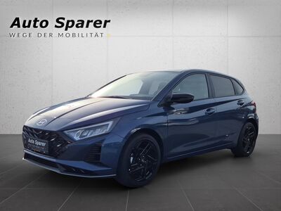 Hyundai i20 Neuwagen