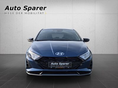 Hyundai i20 Neuwagen